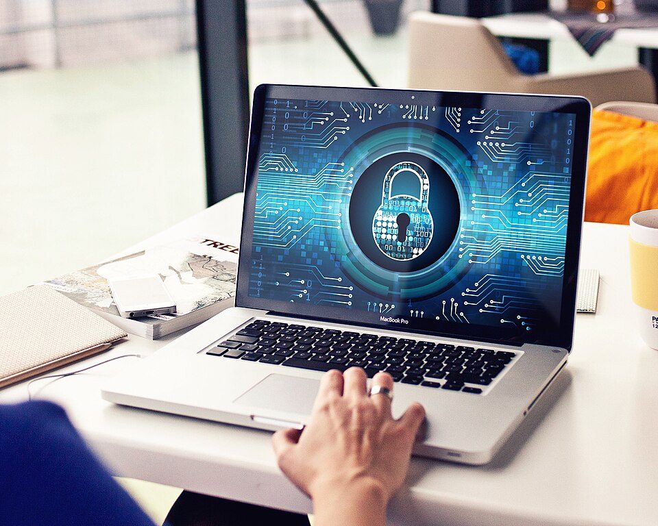 VPN & Internet Security on Your Computer for Online Privacy